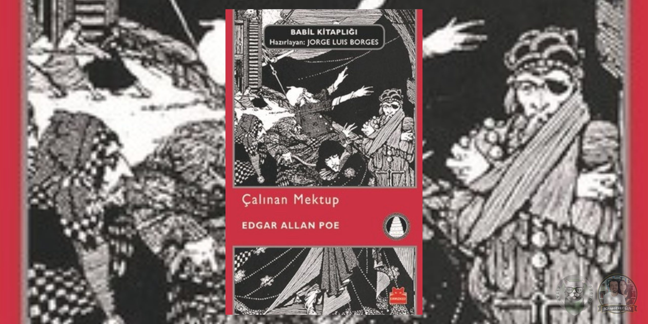 Çalınan Mektup
