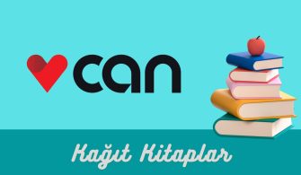 can yayınları kağıt kitaplar