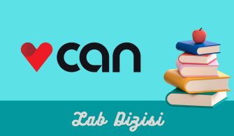 can yayınları lab dizisi