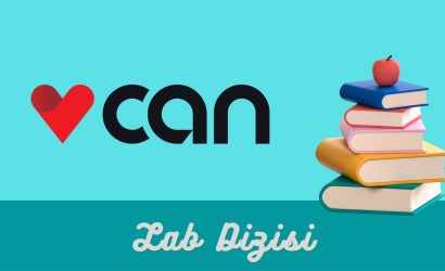 can yayınları lab dizisi