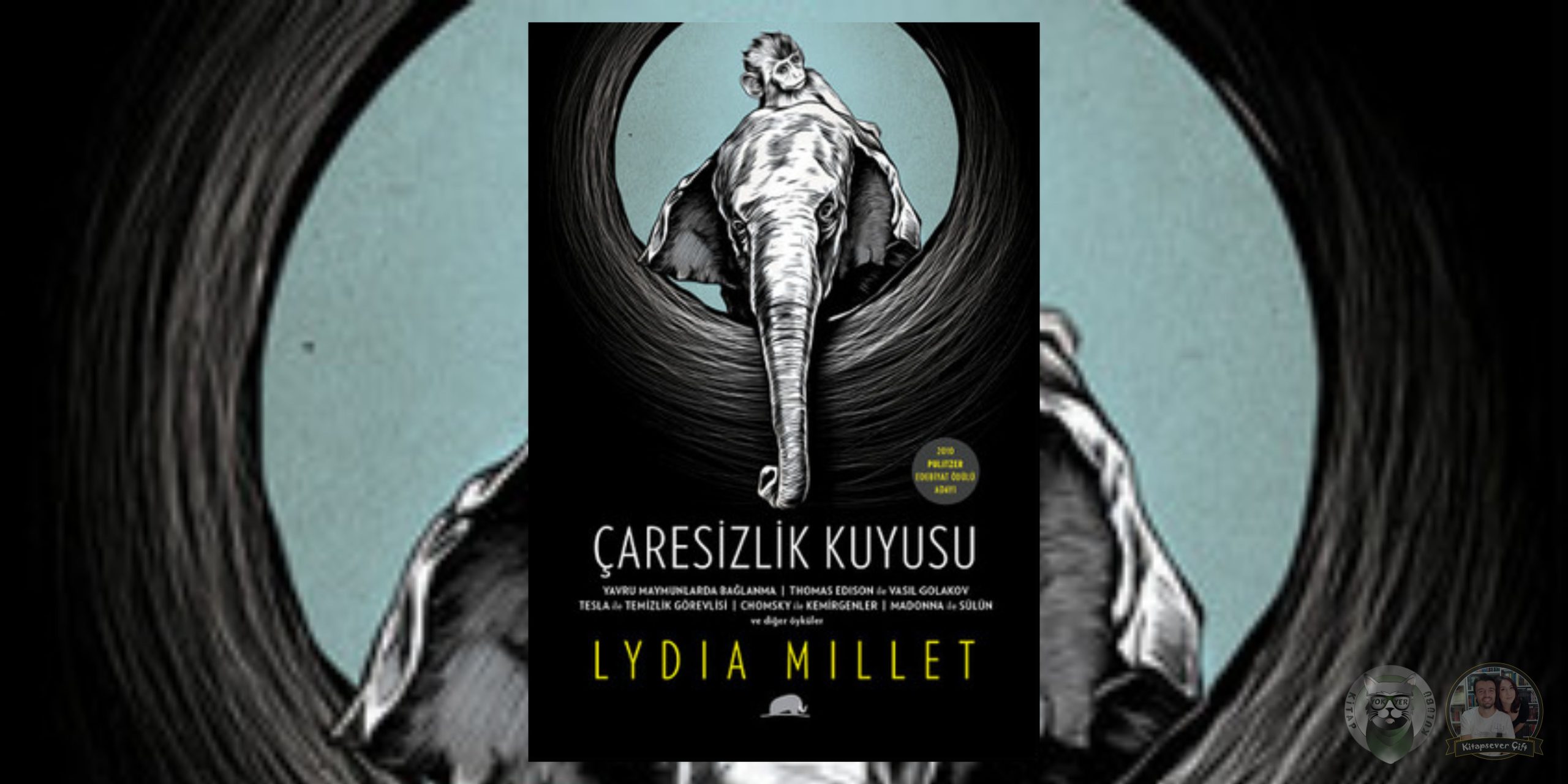 Çaresizlik Kuyusu