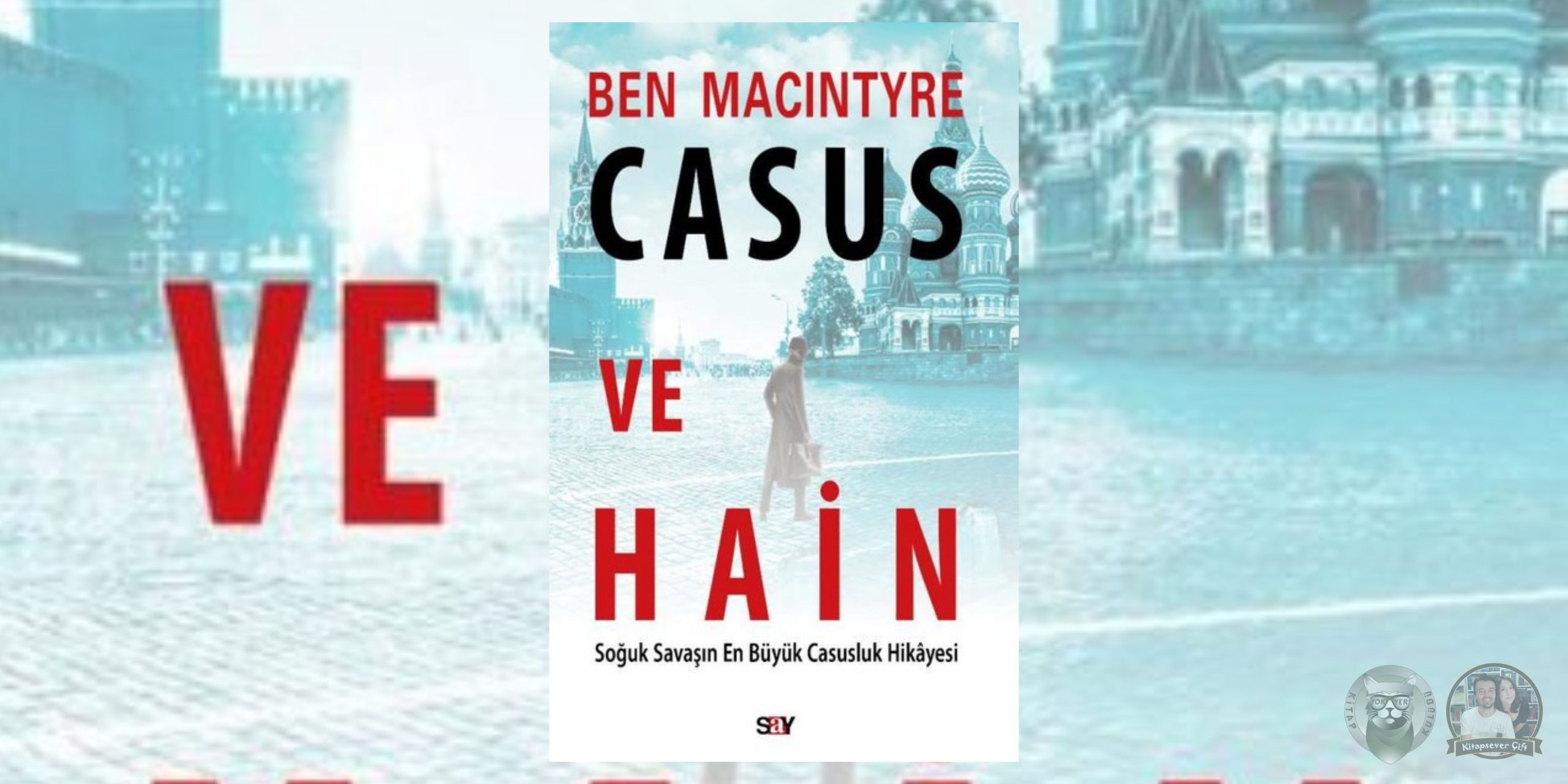 Casus ve Hain