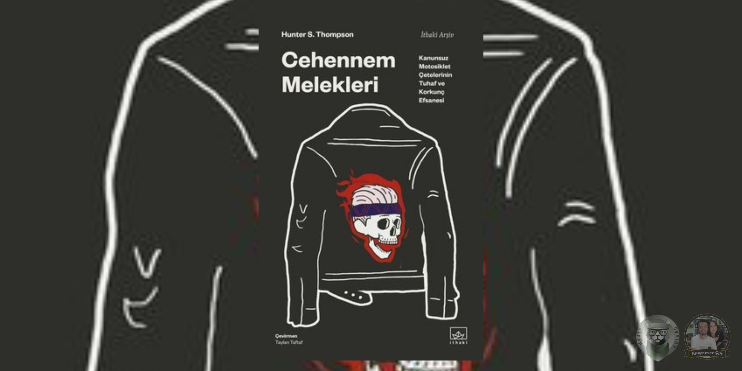 Cehennem Melekleri