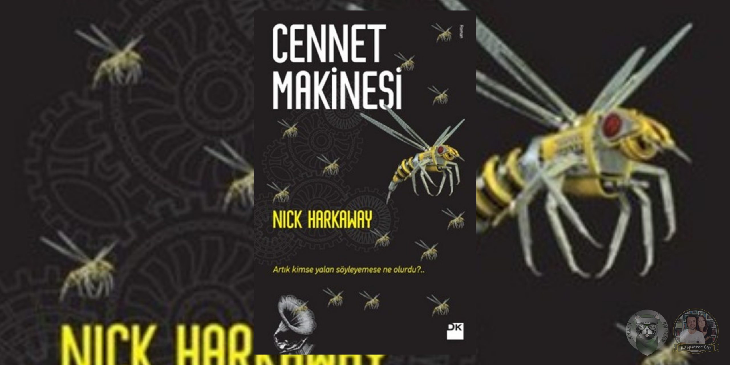 cennet makinesi