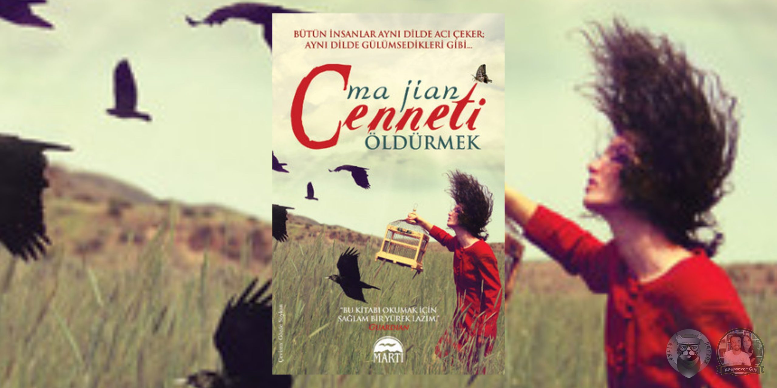 Cenneti Öldürmek
