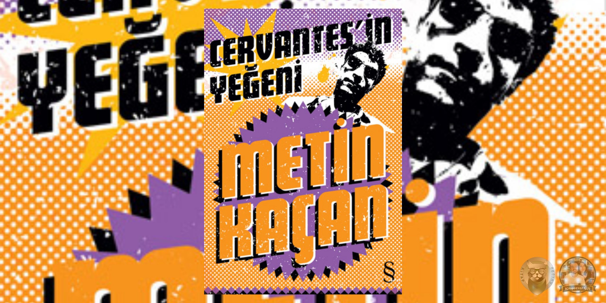 Cervantes'in Yeğeni