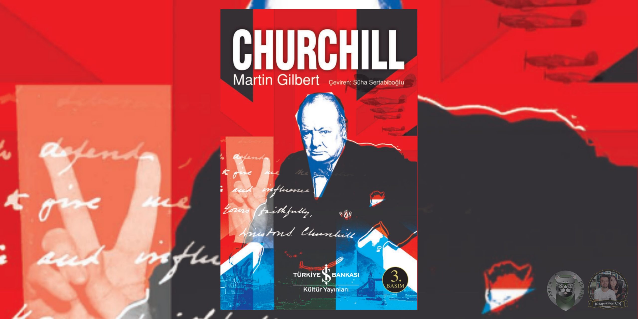 Churchill