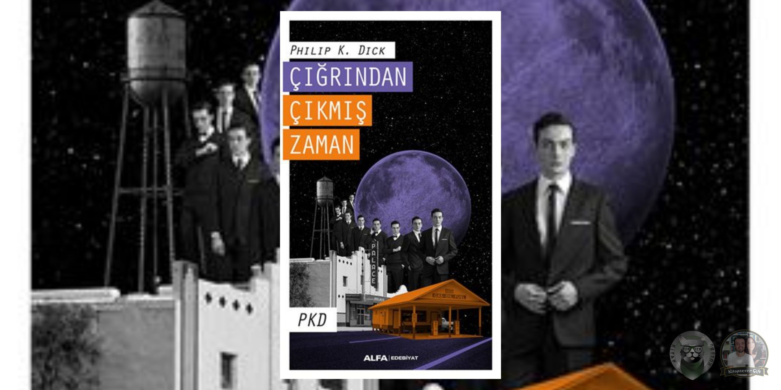 Çığrından Çıkmış Zaman