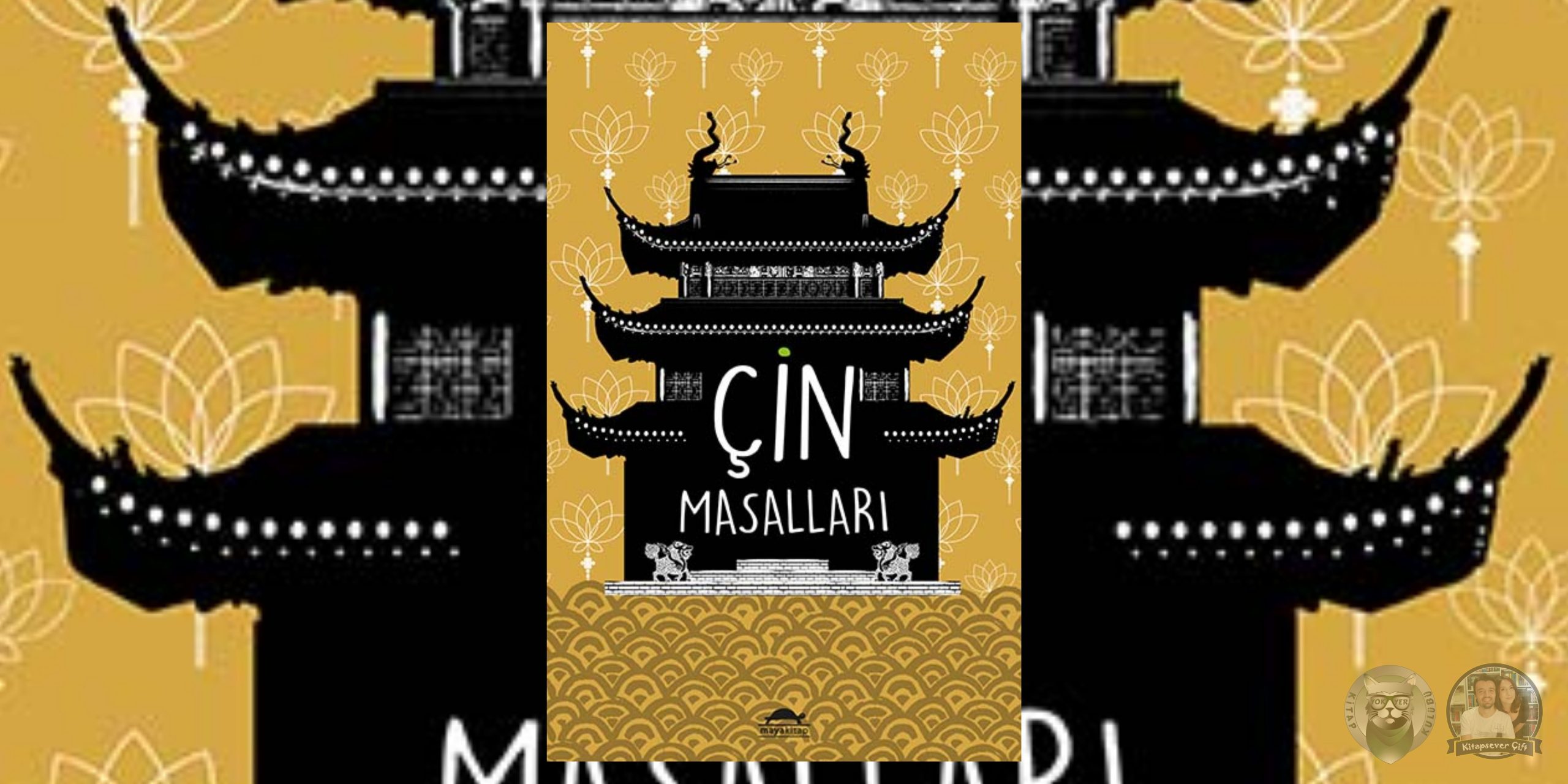Çin Masalları