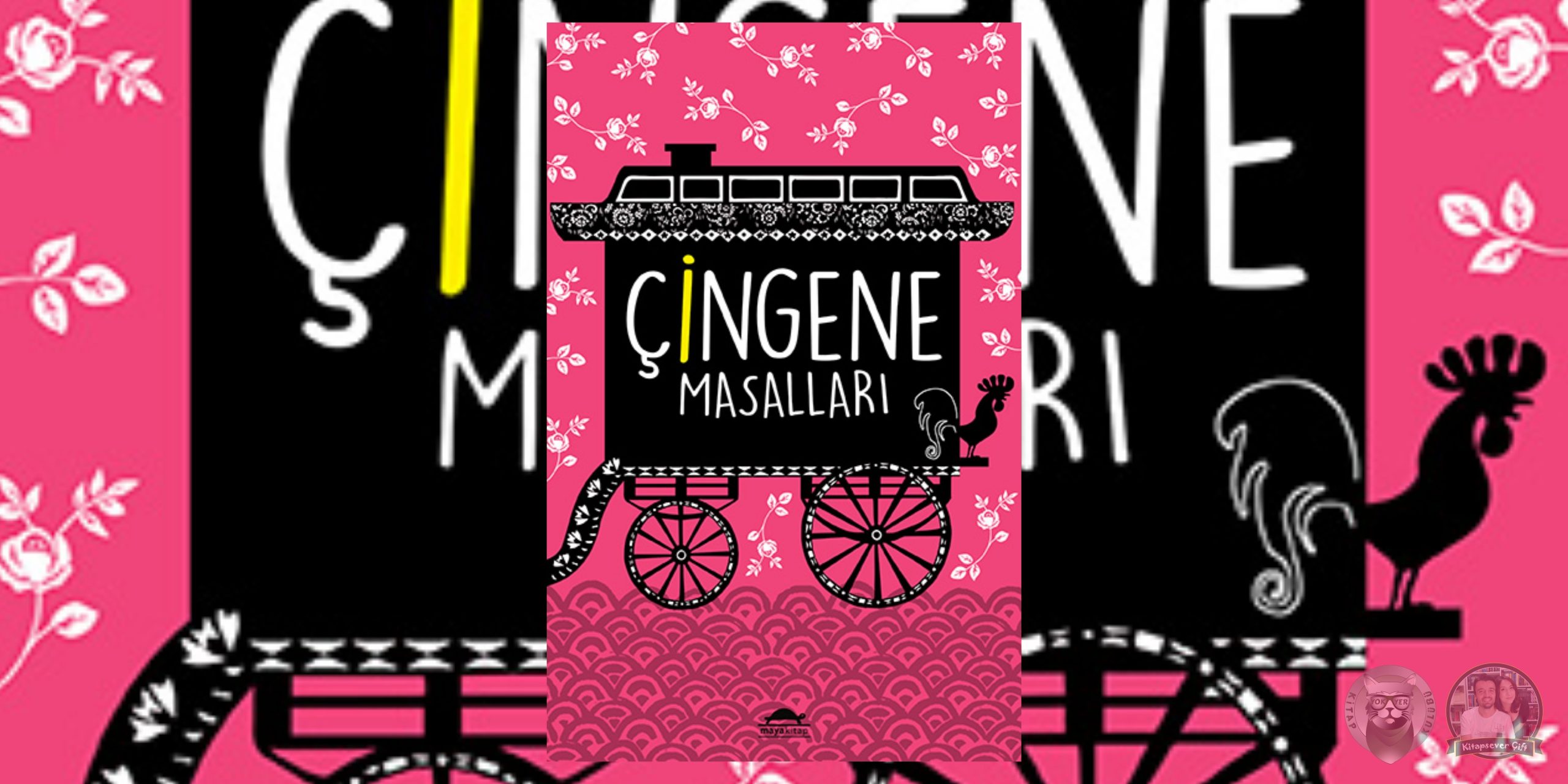 Çingene Masalları