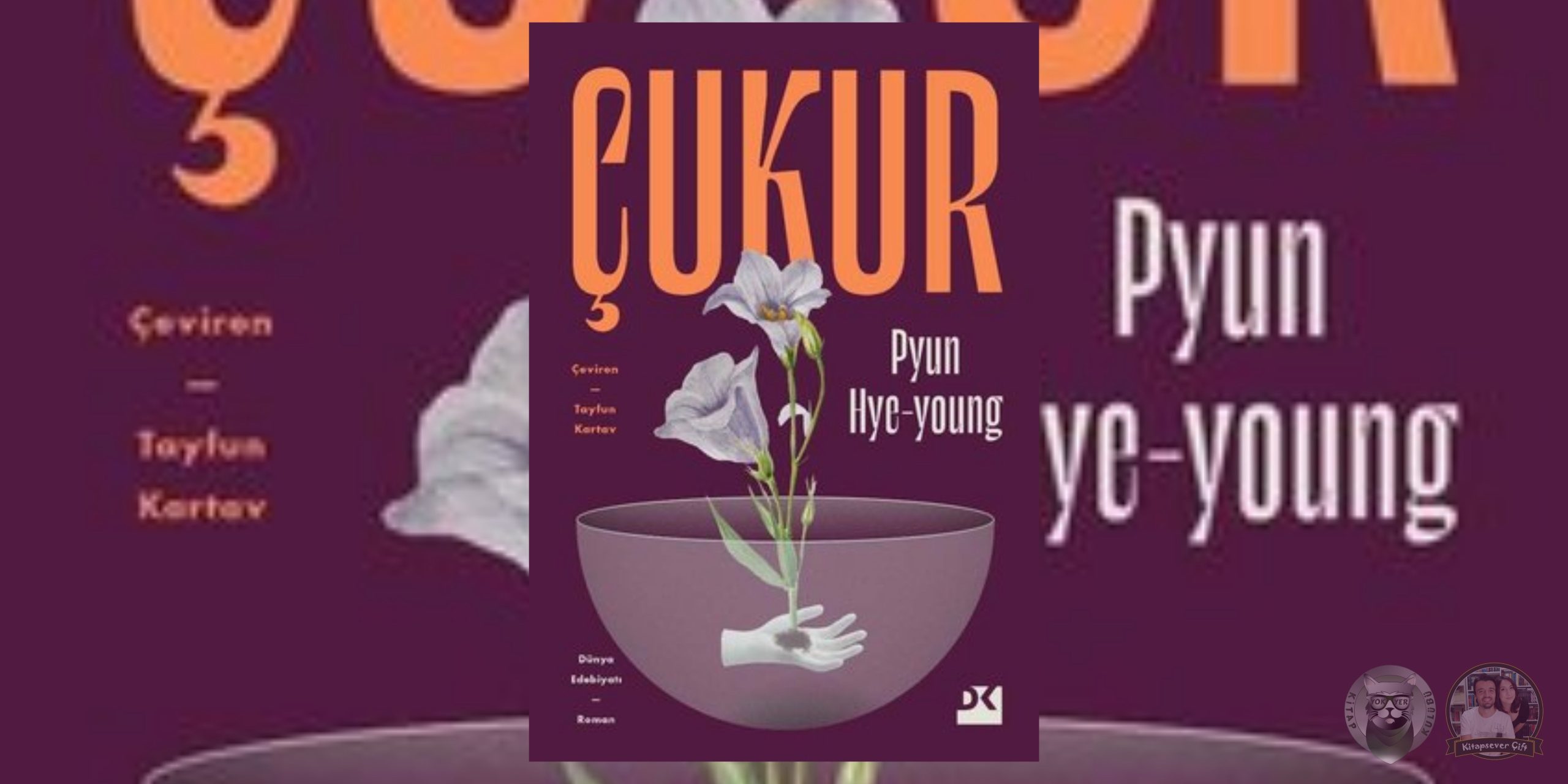 Çukur