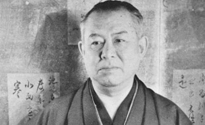 Cuniçiro (Juniçiro) Tanizaki