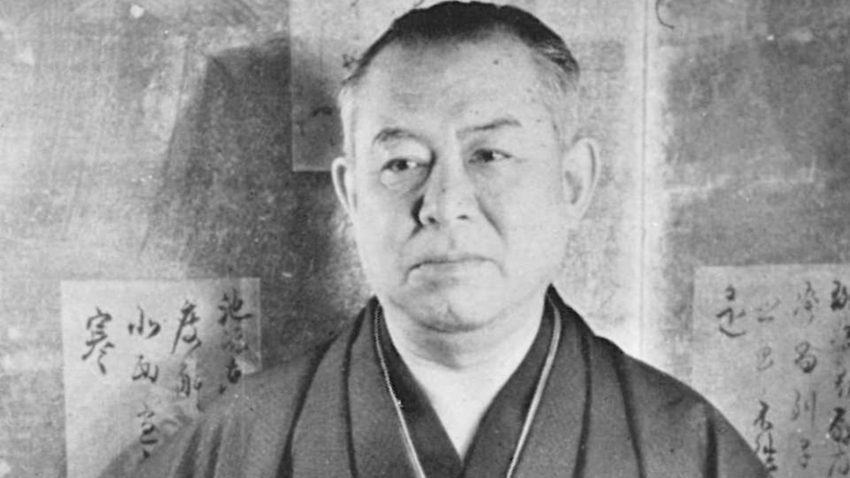 Juniçiro Tanizaki Kitapları