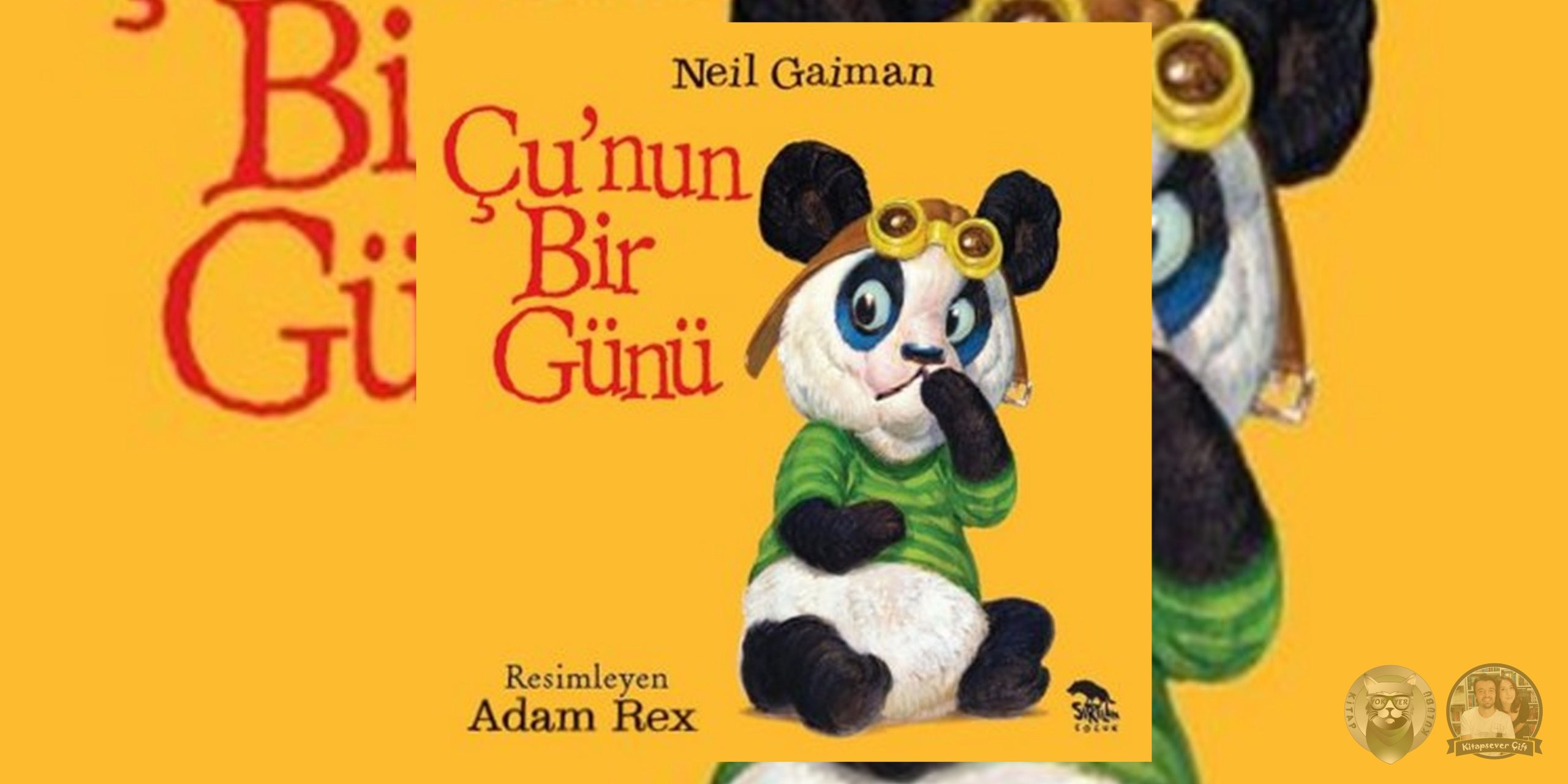 Çu'nun Bir Günü