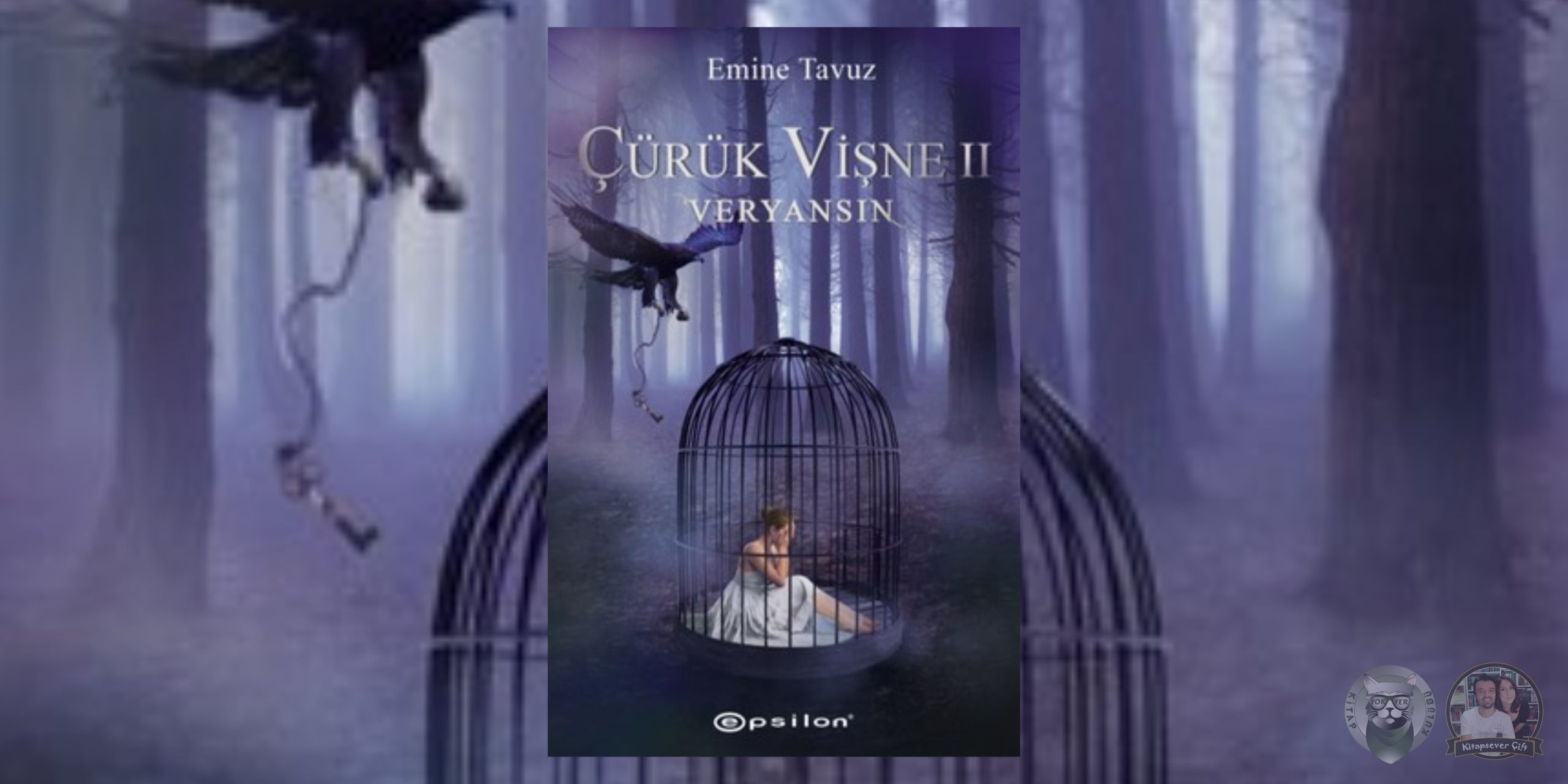 Çürük Vişne 2 - Veryansın