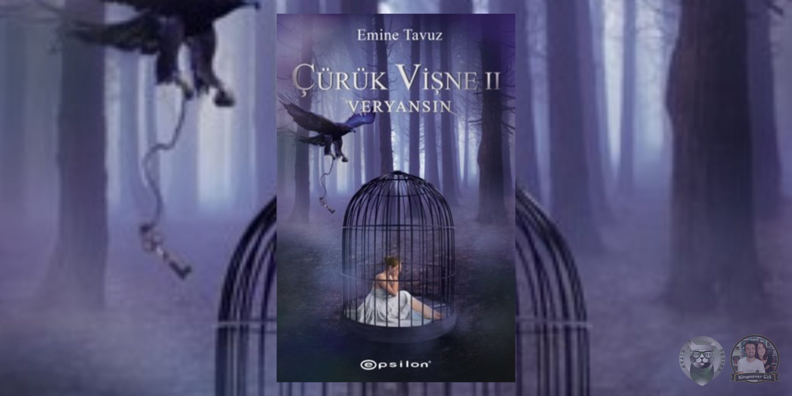 çürük vişne 2 - veryansın