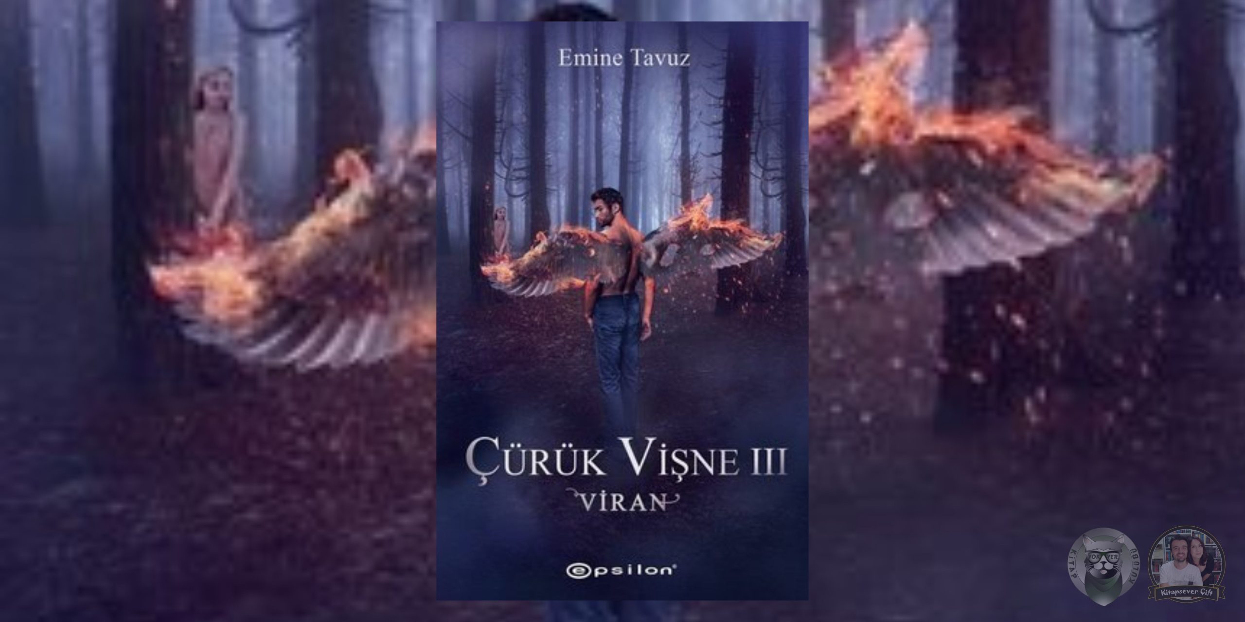 Çürük Vişne 3 - Viran