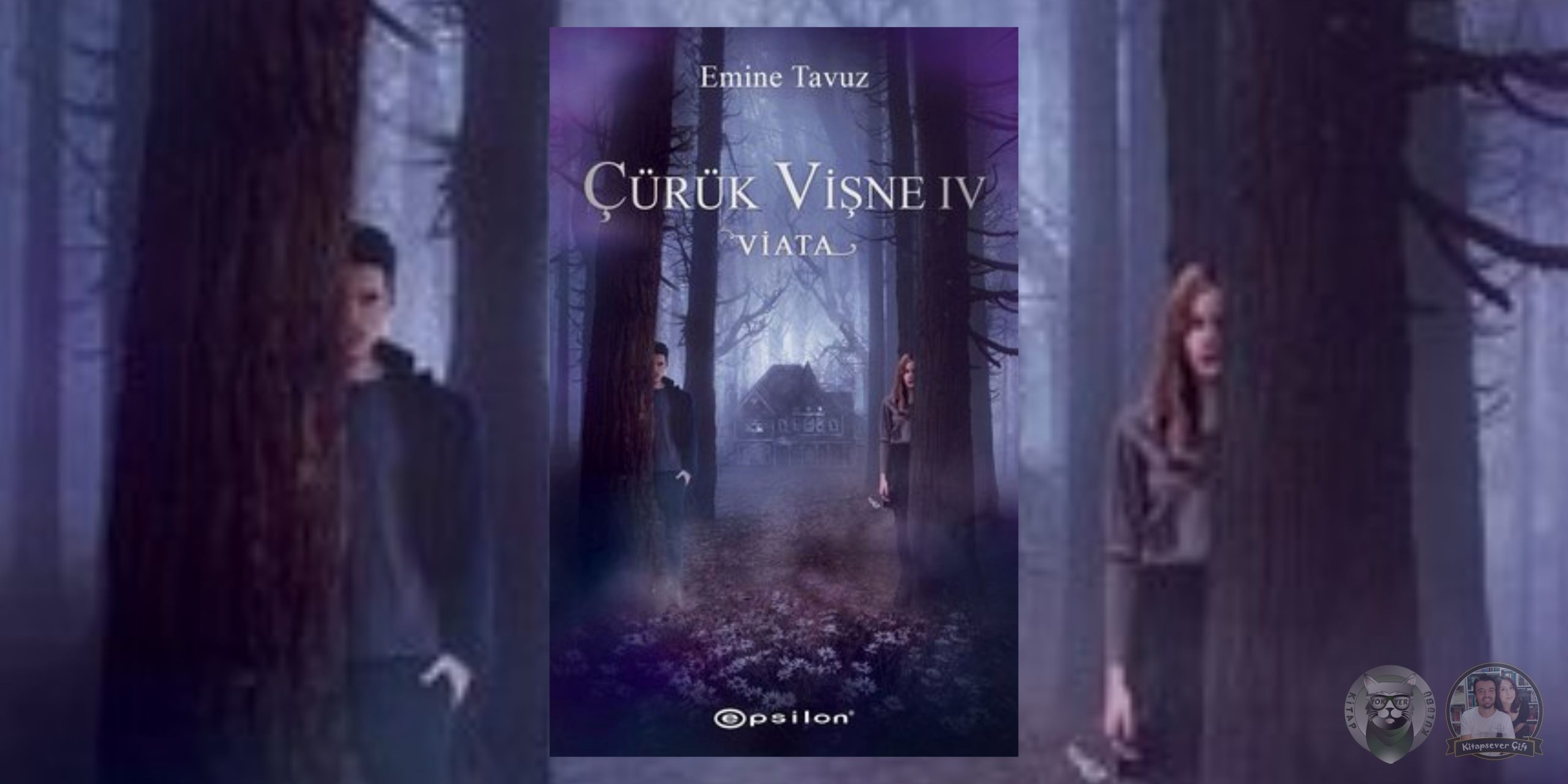 Çürük Vişne 4 - Viata