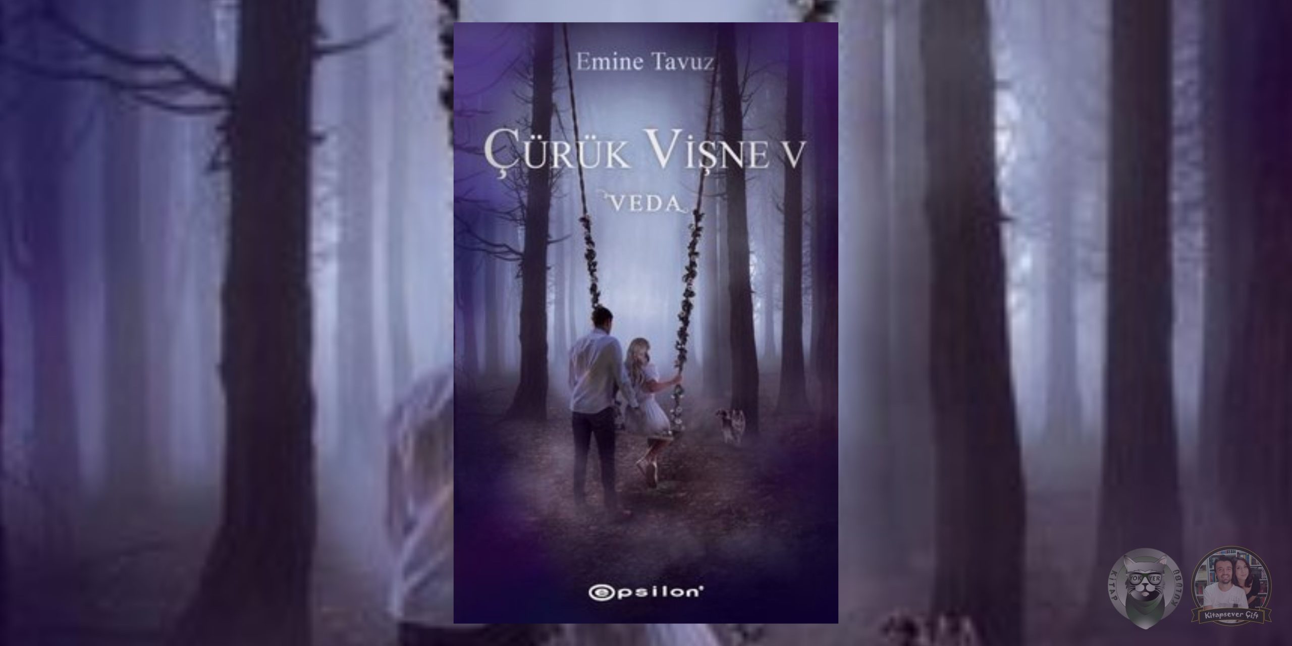 Çürük Vişne 5 - Veda