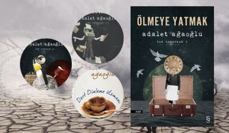 Dar Zamanlar Serisi