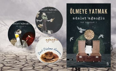 Dar Zamanlar Serisi