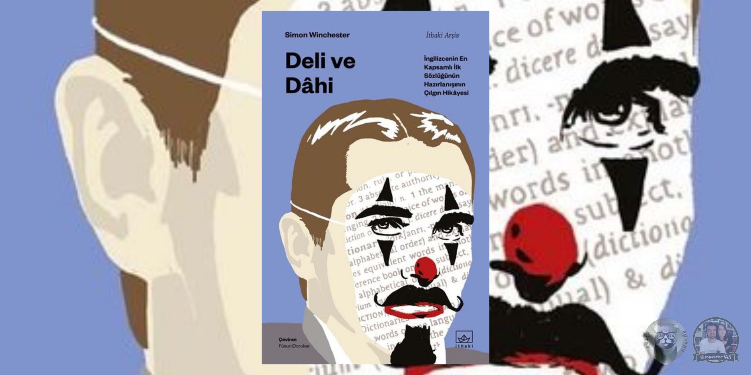 Deli ve Dahi