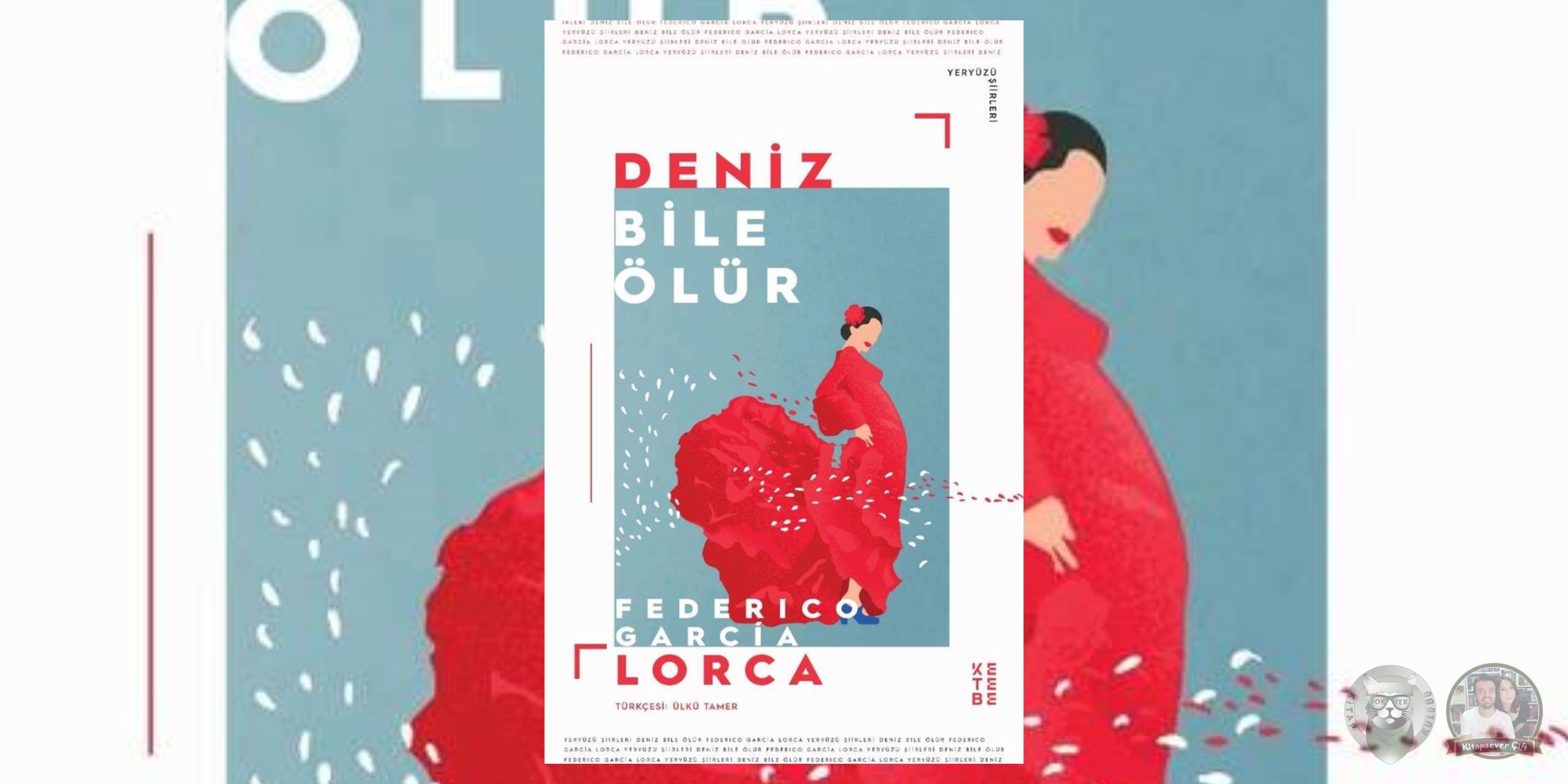 Deniz Bile Ölür