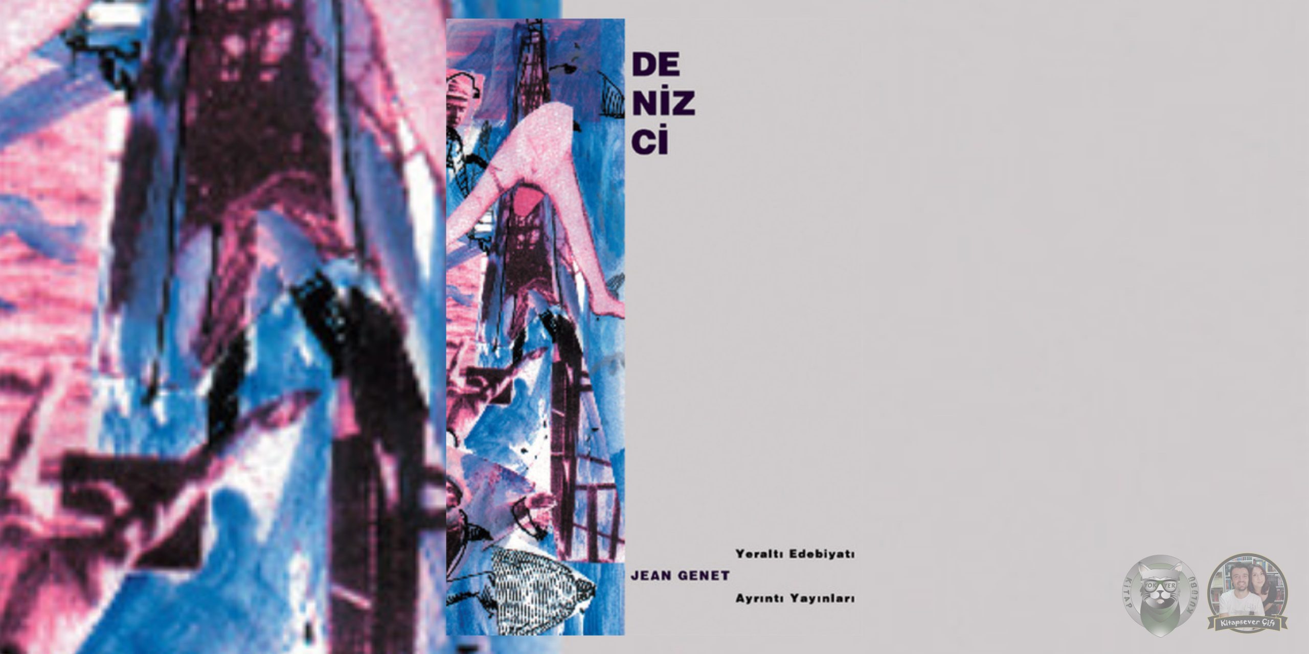 Denizci
