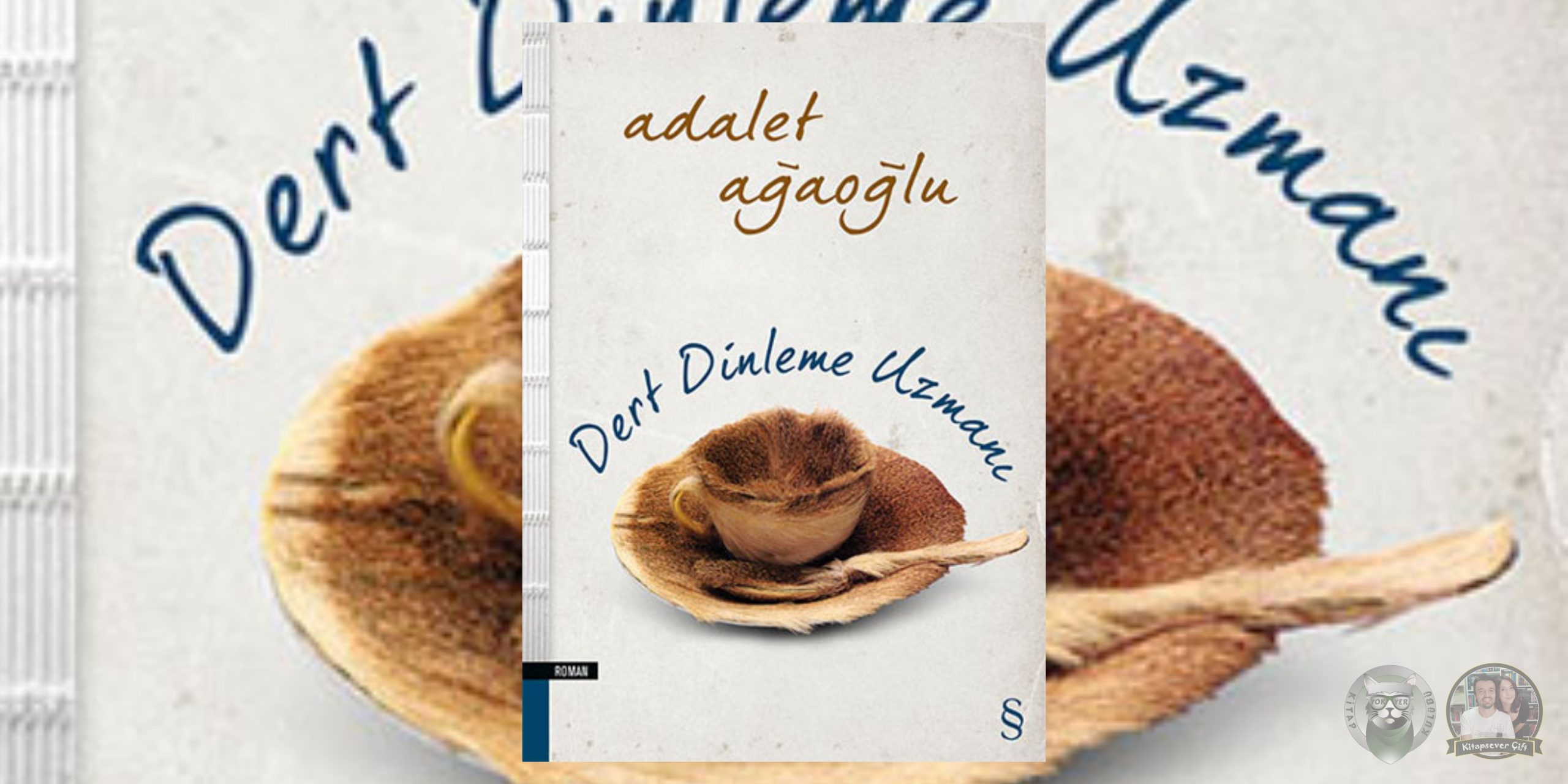 Dert Dinleme Uzmanı