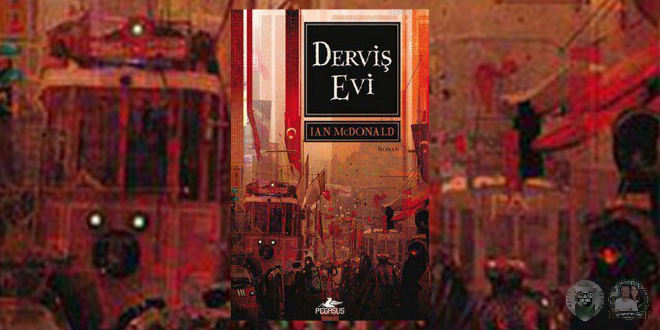 Derviş Evi