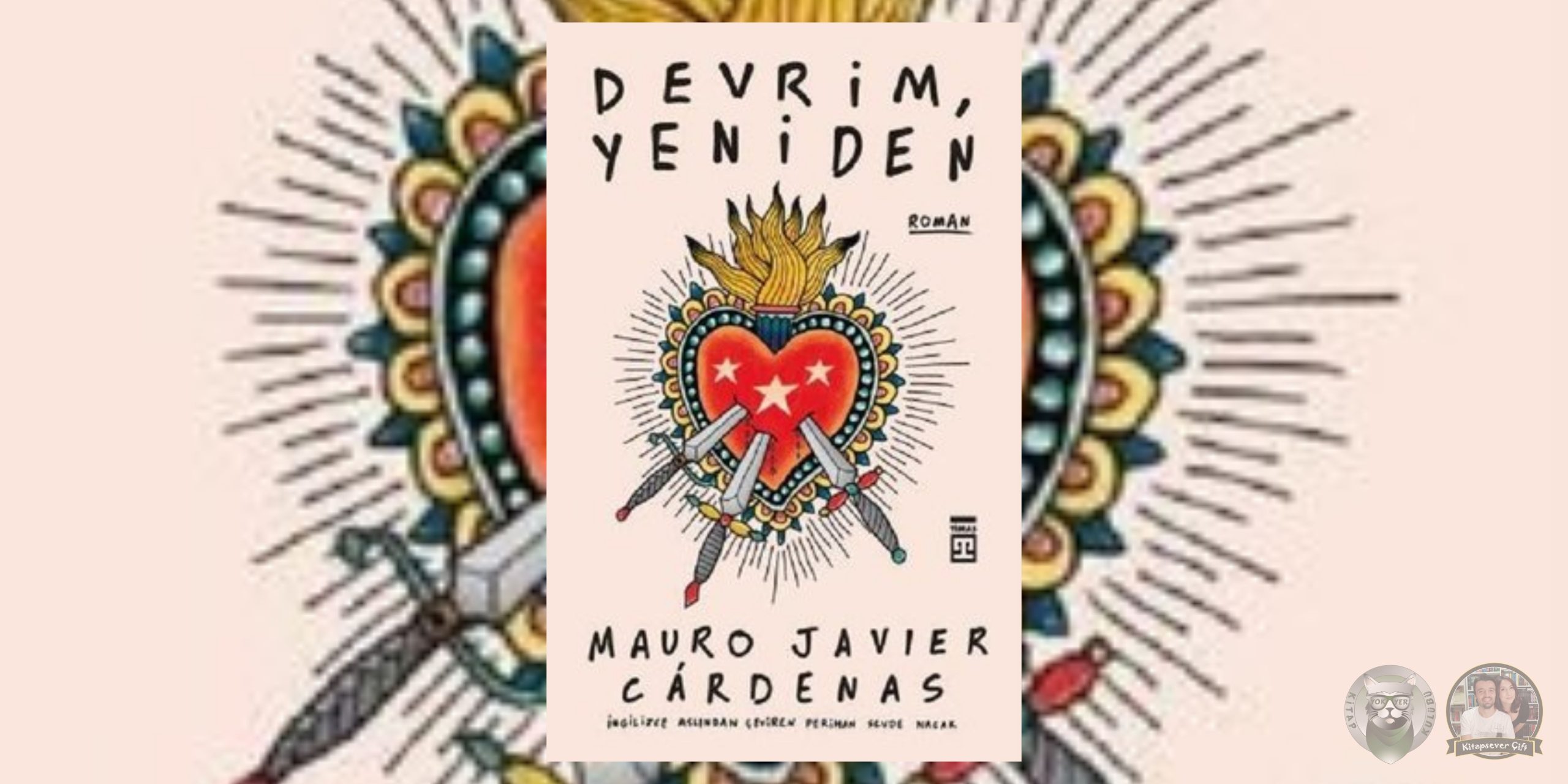 Devrim Yeniden