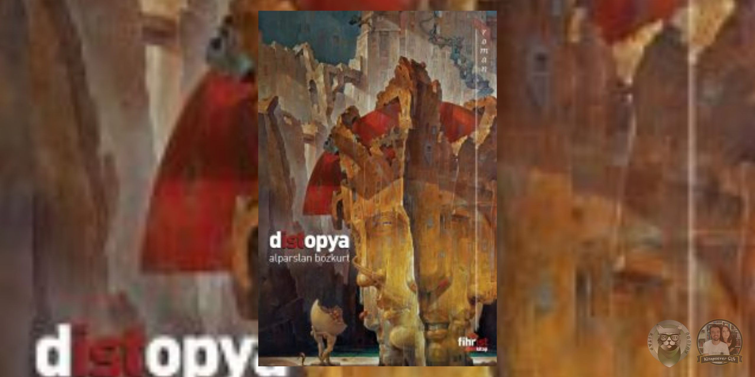 Distopya