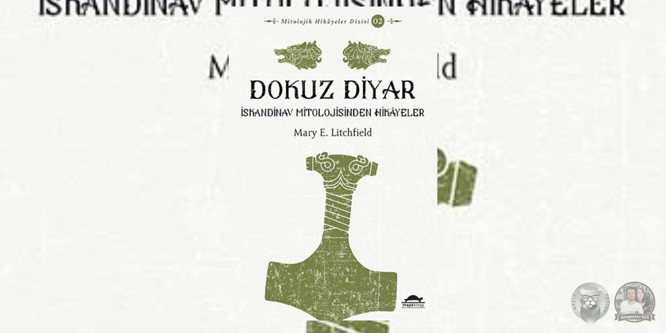 Dokuz Diyar