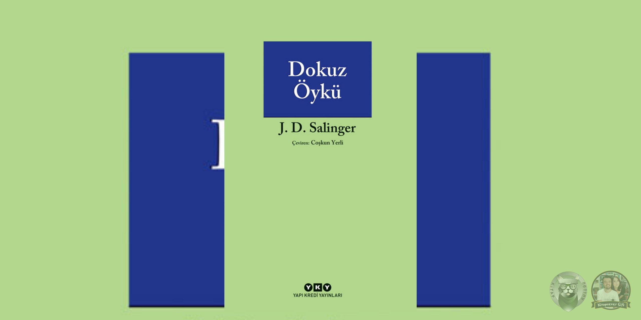 Dokuz Öykü