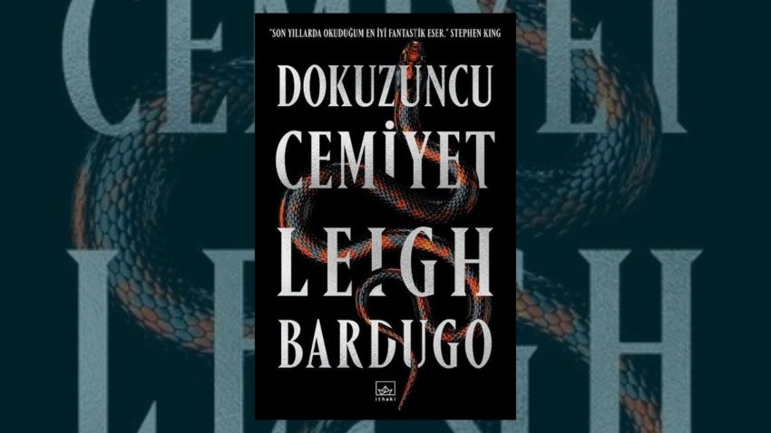 Dokuzuncu Cemiyet Hayranlarına 16 Kitap Önerisi