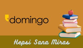 Domingo Yayınevi Hepsi Sana Miras Seti