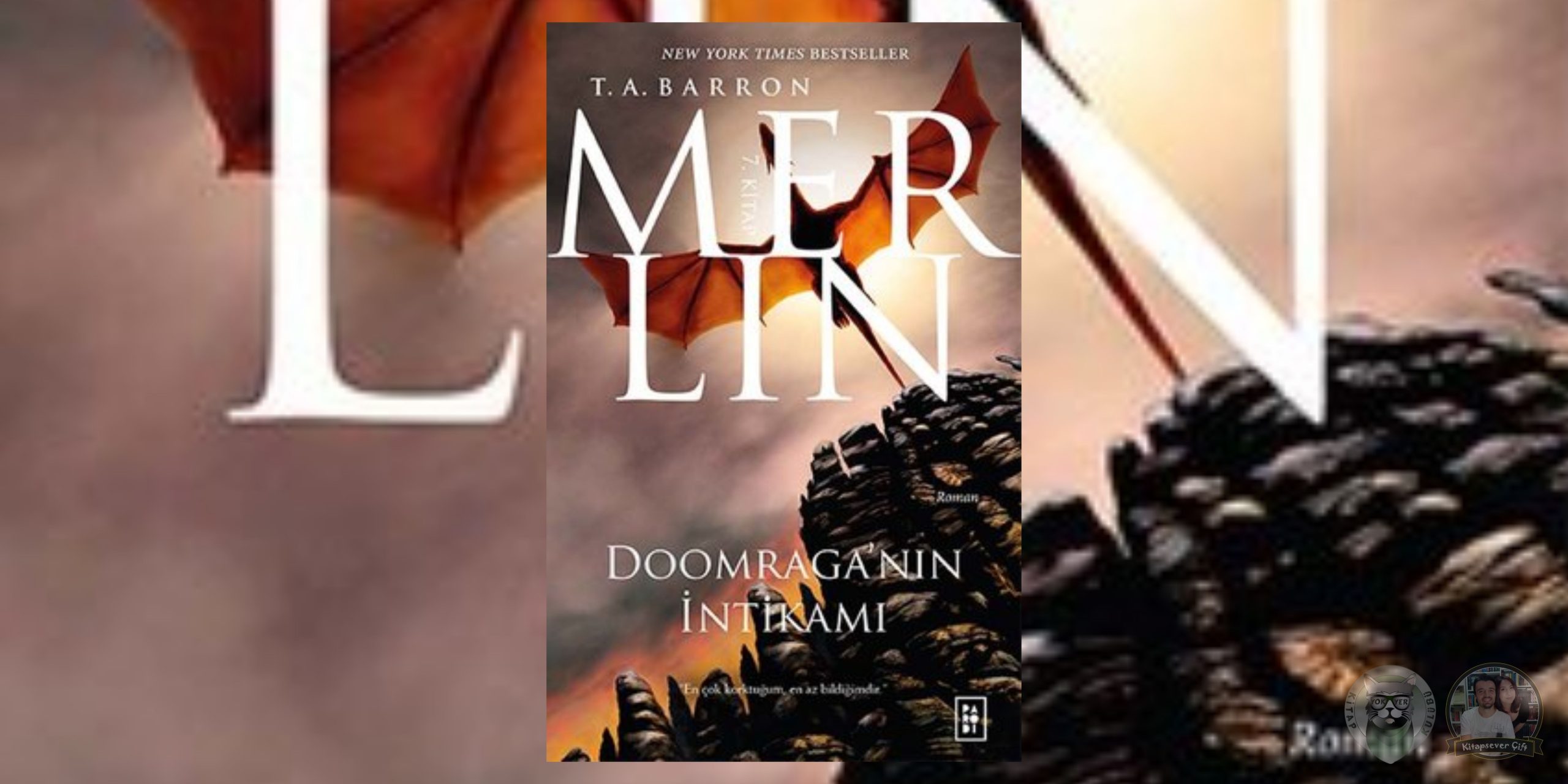 Doomraga'nın İntikamı