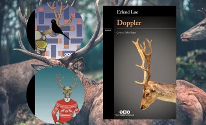 Doppler Kitap Serisi