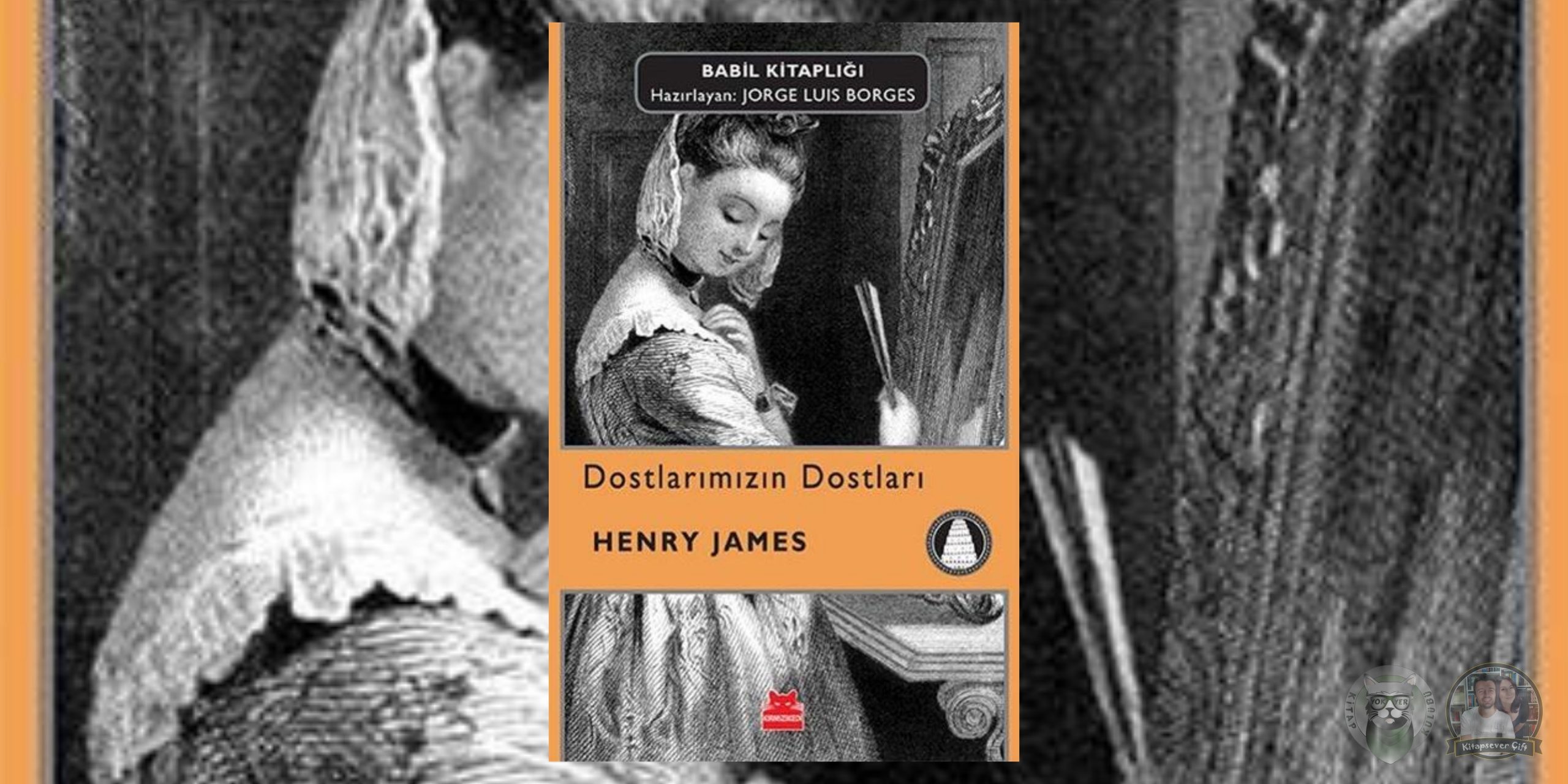 Dostlarımızın Dostları