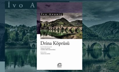 Drina Köprüsü