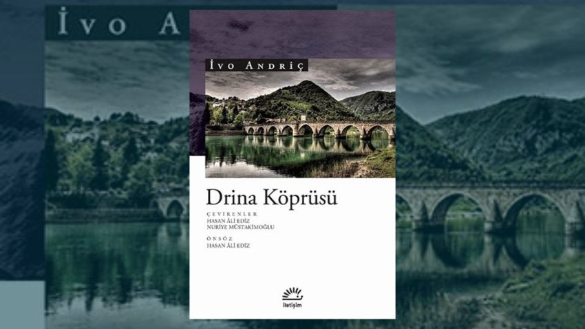 Drina Köprüsü Hayranlarına 13 Kitap Önerisi