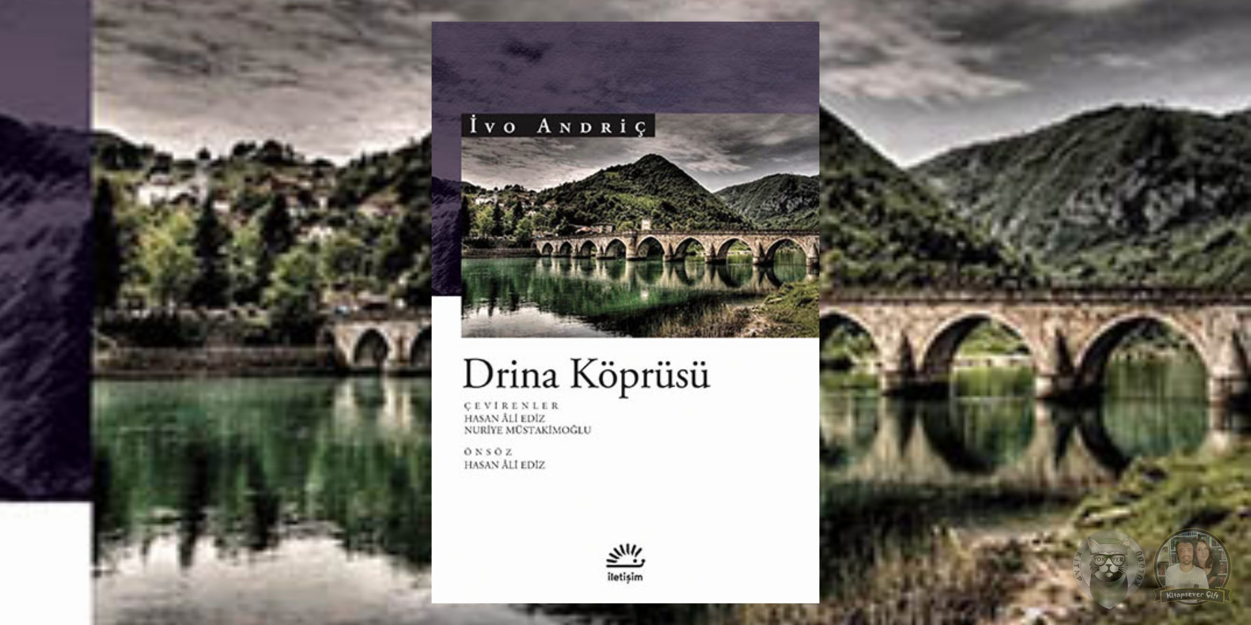 drina köprüsü