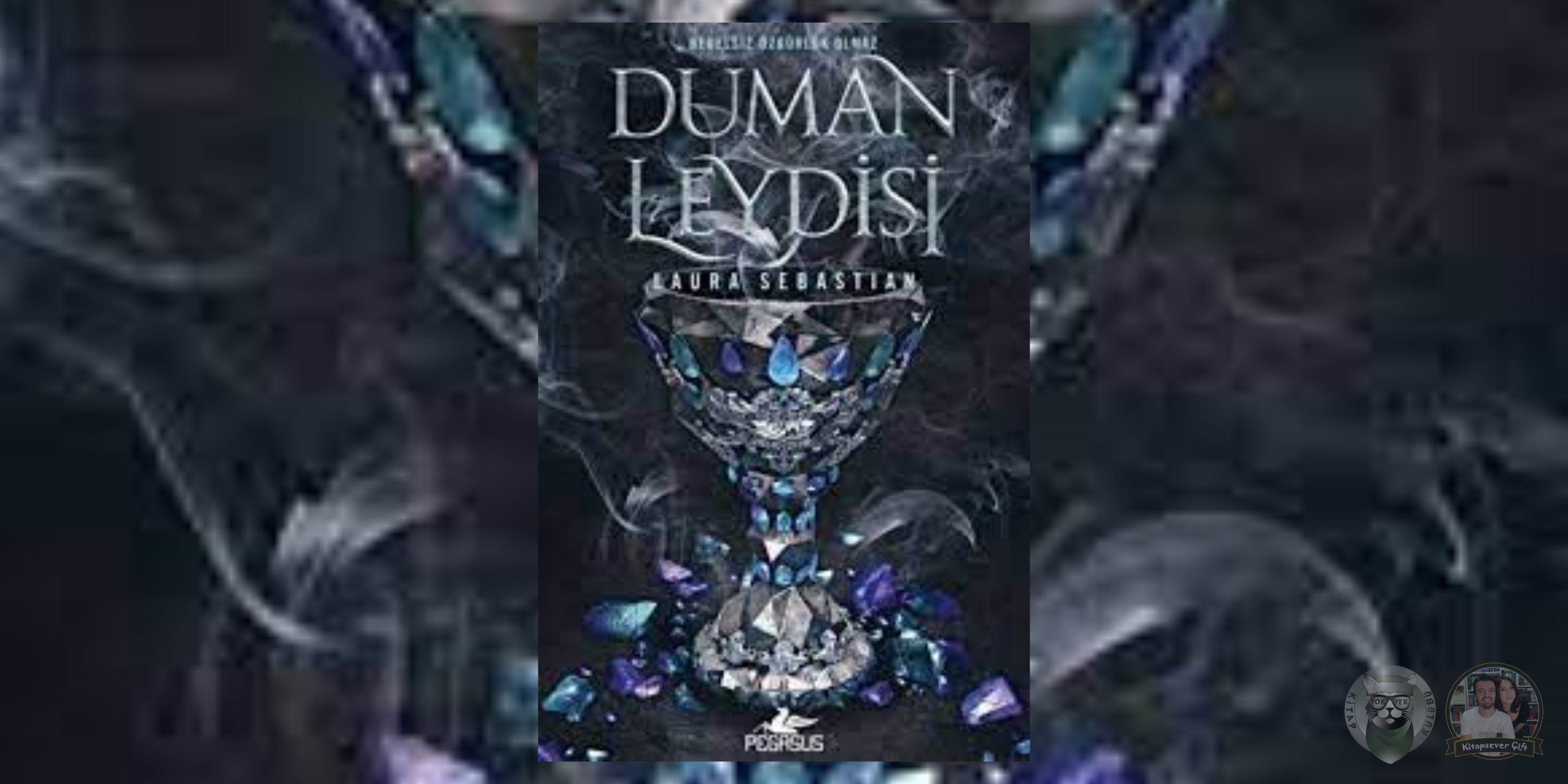 Duman Leydisi