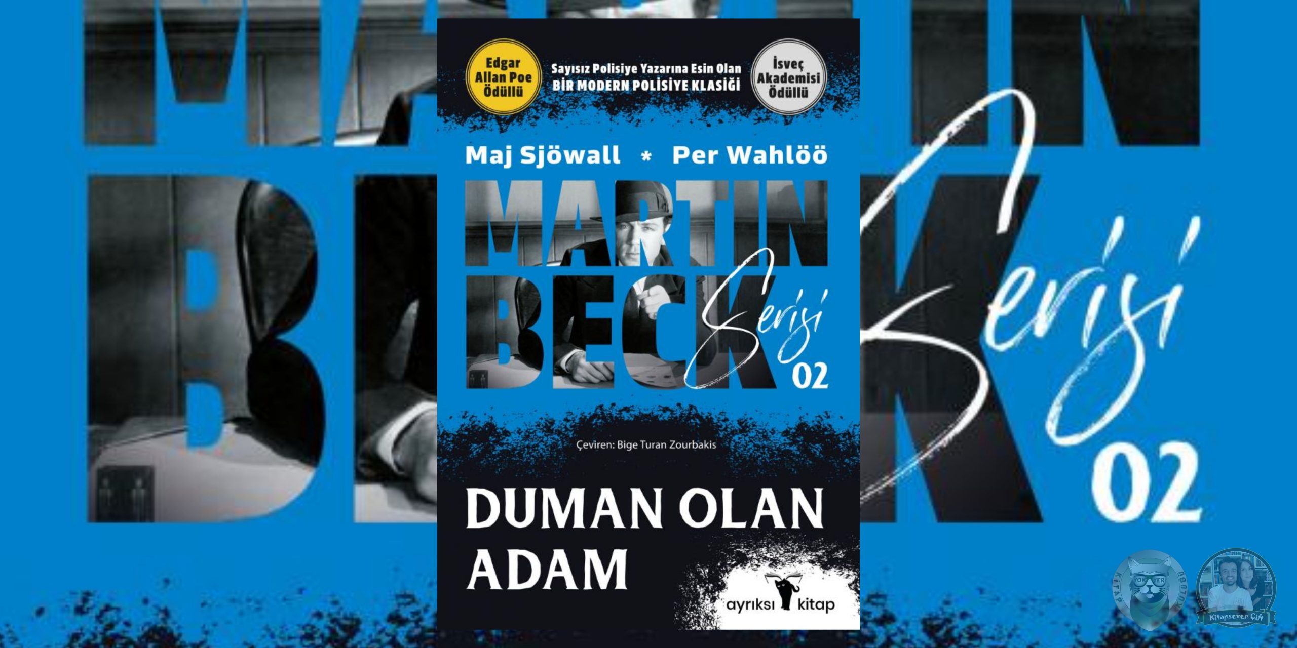Duman Olan Adam