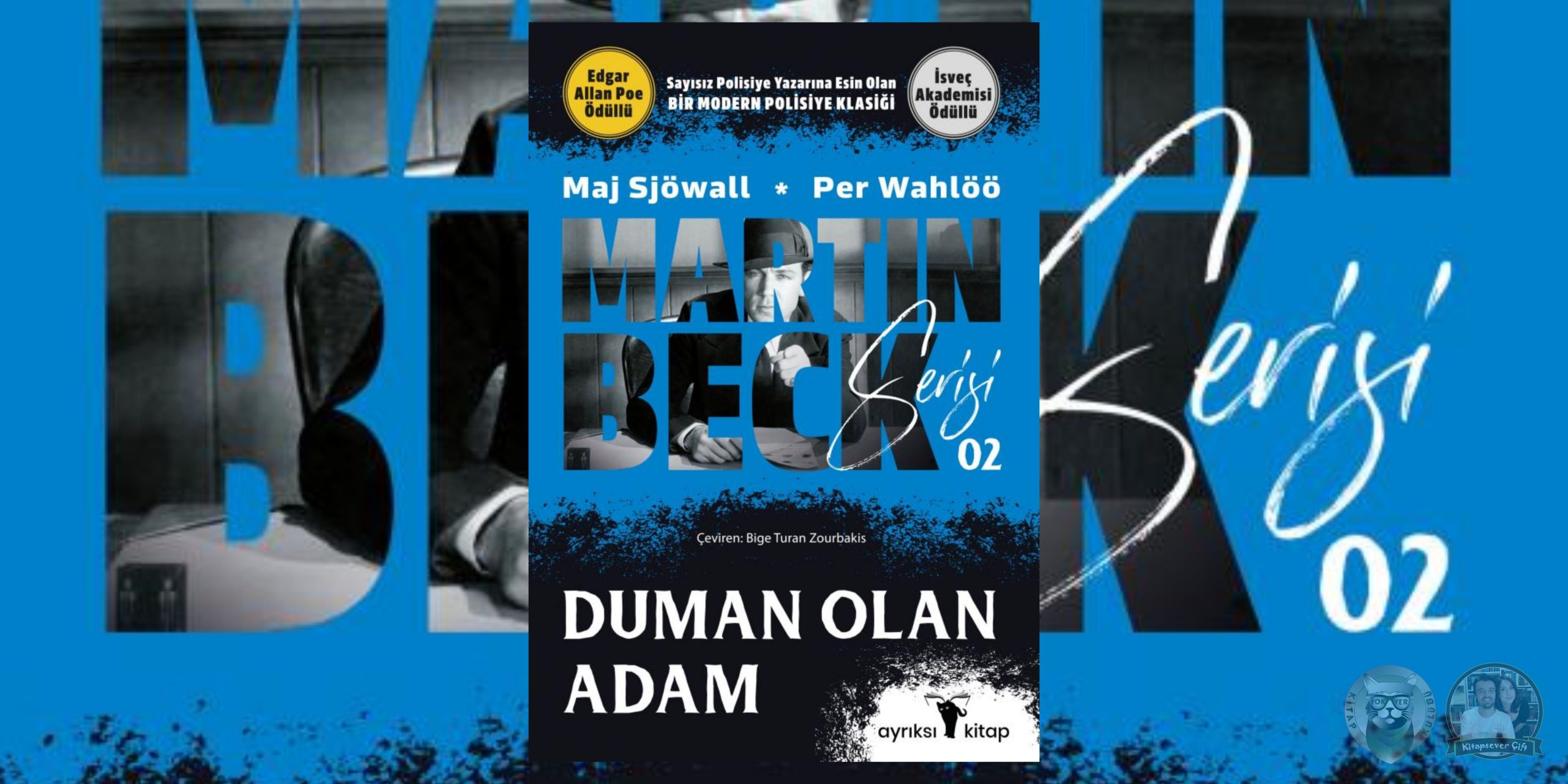 duman olan adam