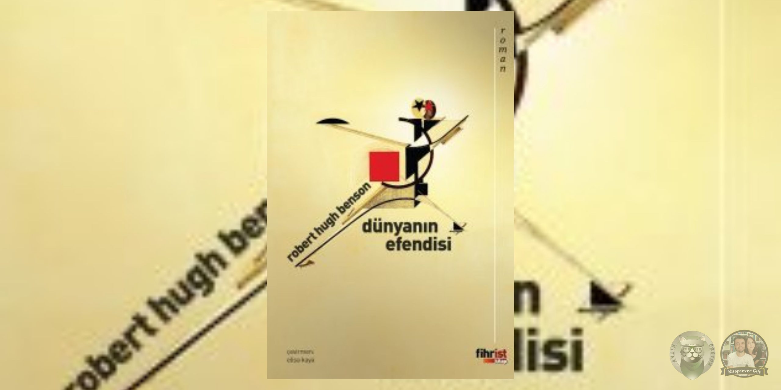 Dünyanın Efendisi