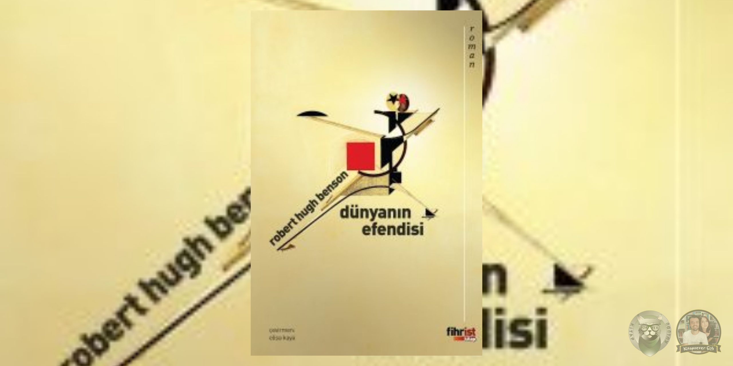 dünyanın efendisi