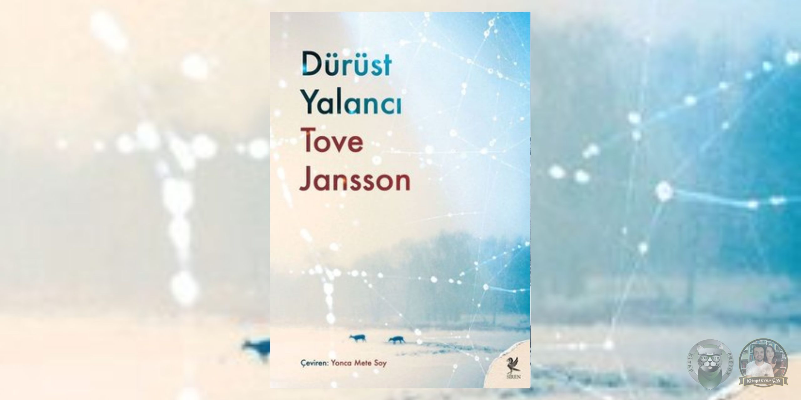Dürüst Yalancı