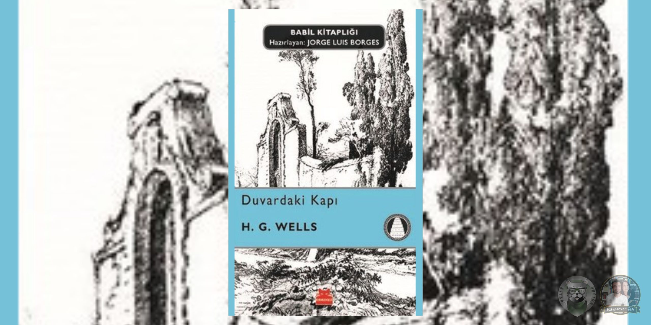 Duvardaki Kapı