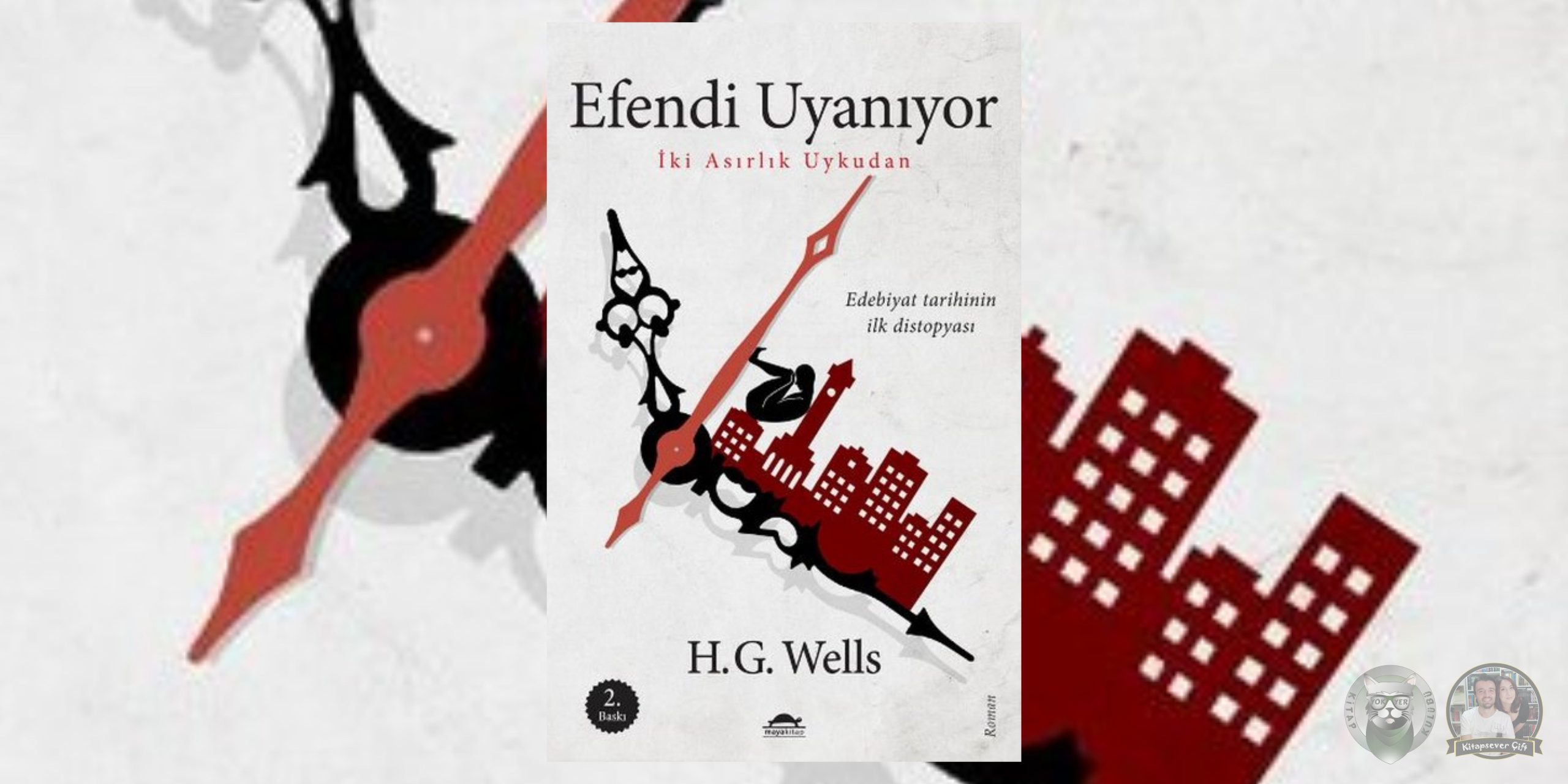 Efendi Uyanıyor